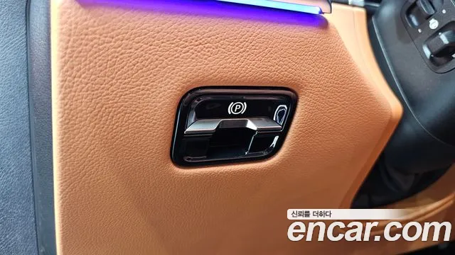 Mercedes-Benz S-Class W223 — Фото автомобиля 27