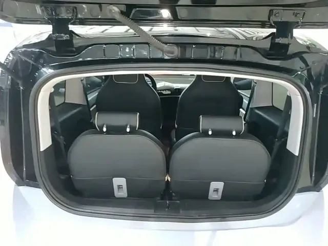 Baojun KiWi EV — Фото автомобиля 18