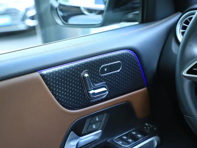 Mercedes-Benz GLB-Class — Фото автомобиля 3