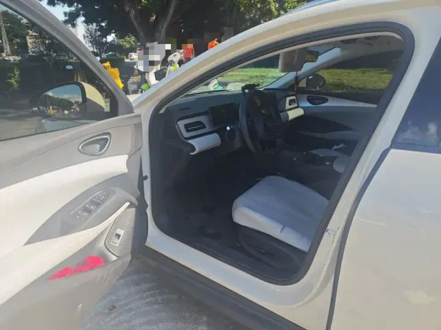 BYD Seal 06 DM-i Touring — Фото автомобиля 13