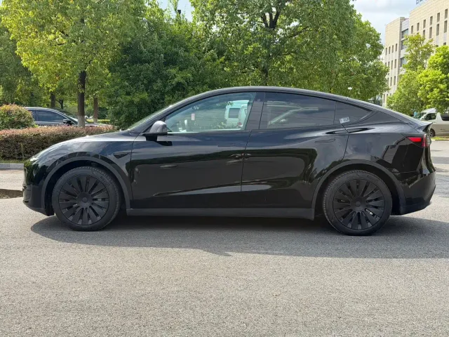 Tesla Model Y — Фото автомобиля 7