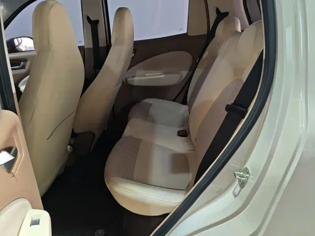 Wuling Hongguang Mini EV — Фото автомобиля 16