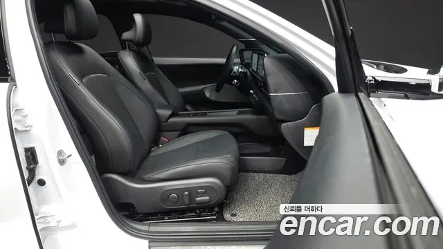 Hyundai Ioniq 6 — Фото автомобиля 16