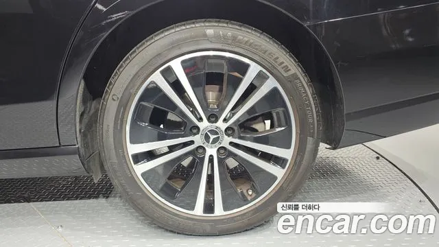 Mercedes-Benz E-Class W213 — Фото автомобиля 5