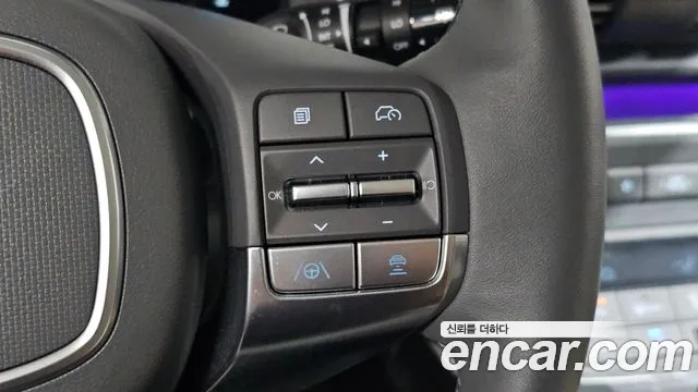 Hyundai Casper Casper (New) — Фото автомобиля 14