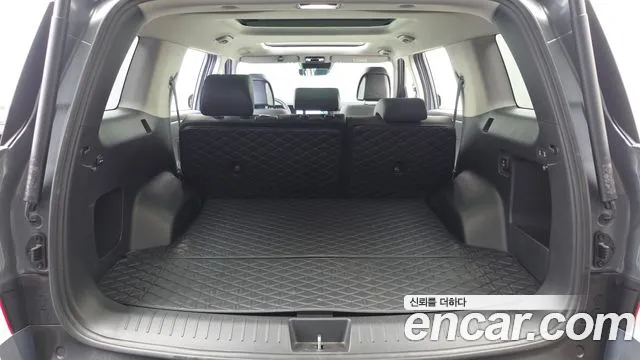 Hyundai Santa Fe — Фото автомобиля 26