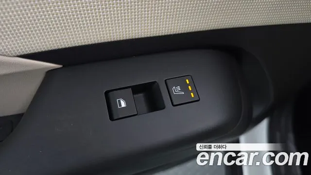 Hyundai Kona SX2 — Фото автомобиля 24