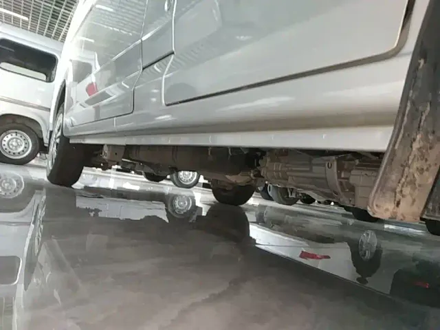 Changan Kuayue Kuayuexing V3 — Фото автомобиля 20