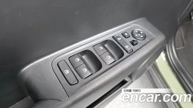 Hyundai Casper — Фото автомобиля 29