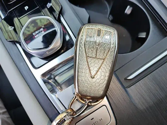 Changan CS75 Plus — Фото автомобиля 8