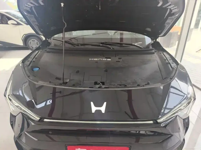 Honda Dongfeng S7 — Фото автомобиля 19