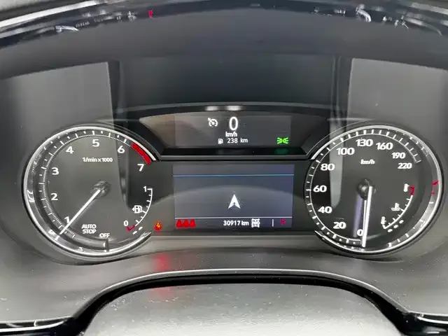 Cadillac XT5 — Фото автомобиля 10