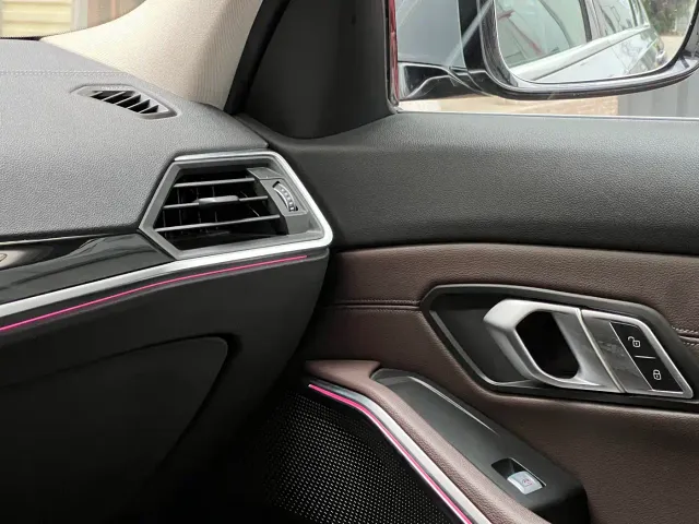 BMW i3 — Фото автомобиля 8
