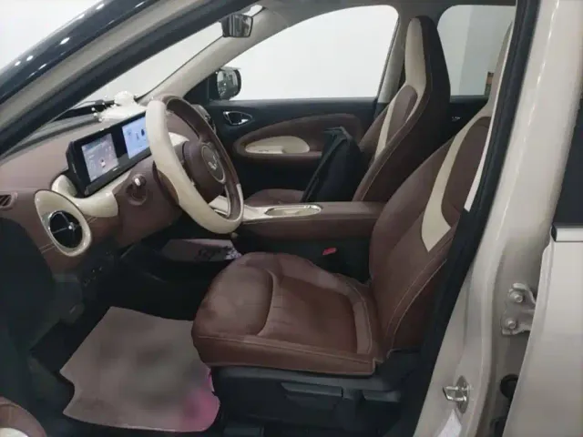 Wuling Motors Wuling Bingo 2025 Model 333km Joy Edition — Фото автомобиля 14