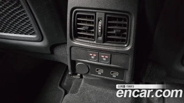 Renault Korea XM3 — Фото автомобиля 29