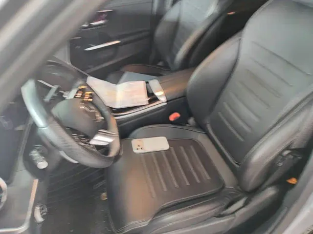 Mercedes-Benz C-Class — Фото автомобиля 14