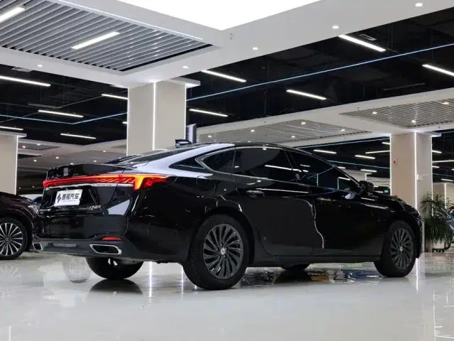 Buick LaCrosse — Фото автомобиля 14