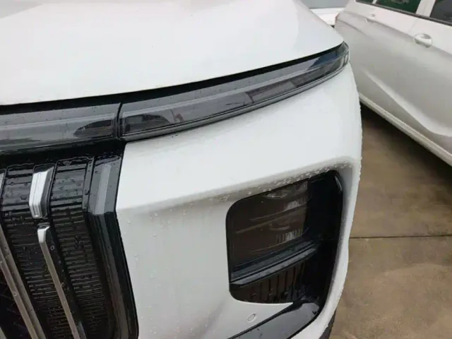 Jetour X90 Pro — Фото автомобиля 23