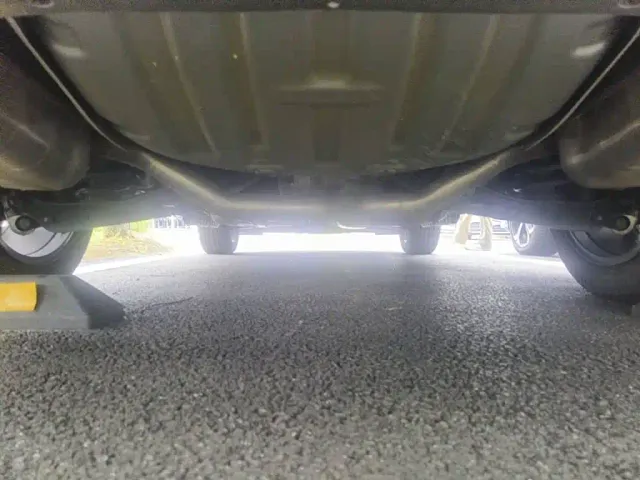 Cadillac XT6 — Фото автомобиля 11