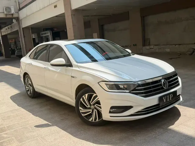 Volkswagen Sagitar — Фото автомобиля 3