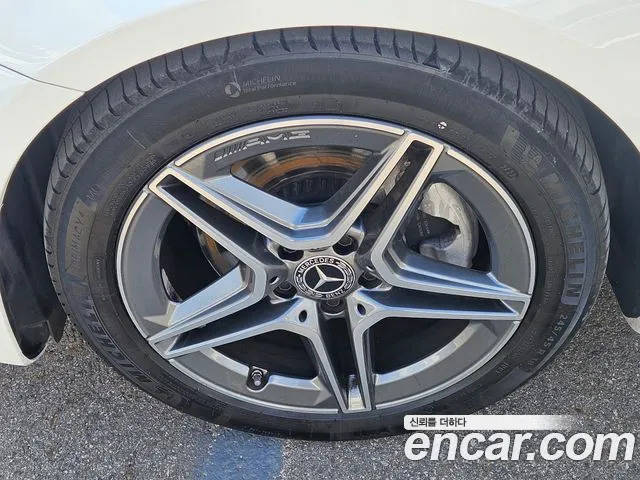 Mercedes-Benz E-Class W213 — Фото автомобиля 5
