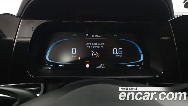Hyundai AVANTE Новый Avante (CN7) — Фото автомобиля 8