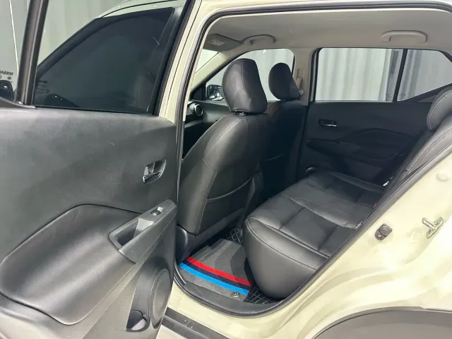 Nissan Kicks — Фото автомобиля 15