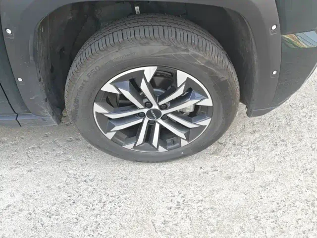 Haval Big Dog — Фото автомобиля 24