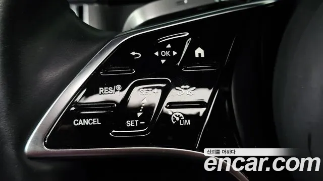 Mercedes-Benz S-Class — Фото автомобиля 15