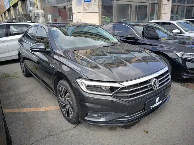 Volkswagen Sagitar — Фото автомобиля 3