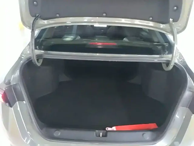 Geely Binrui — Фото автомобиля 18