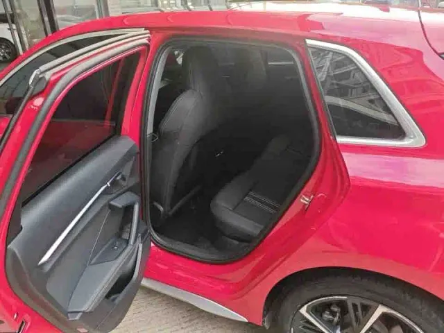 Audi A3 — Фото автомобиля 6