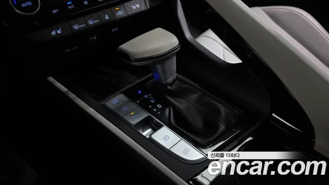Hyundai AVANTE Avante (CN7) — Фото автомобиля 9