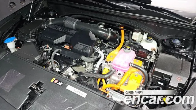 Kia Sorento — Фото автомобиля 9