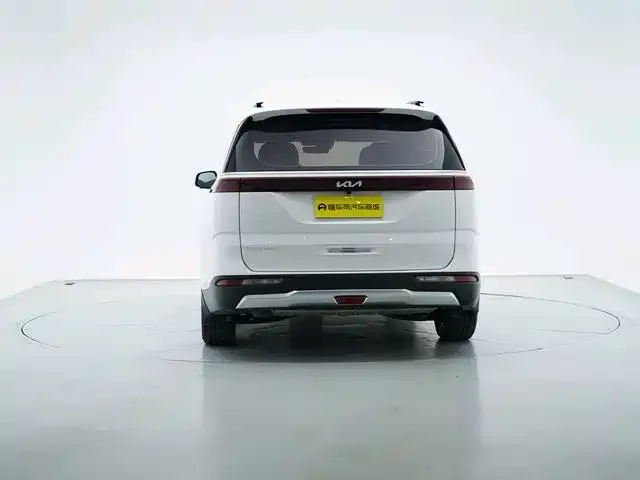Kia Carnival — Фото автомобиля 5