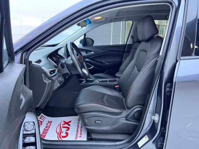 Chevrolet Orlando — Фото автомобиля 10