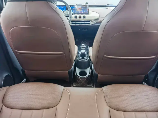 Wuling Bingo — Фото автомобиля 10