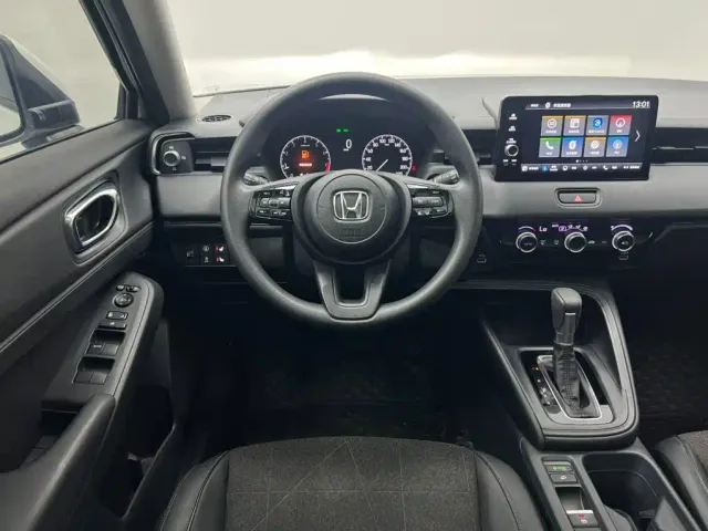 Honda Vezel — Фото автомобиля 17