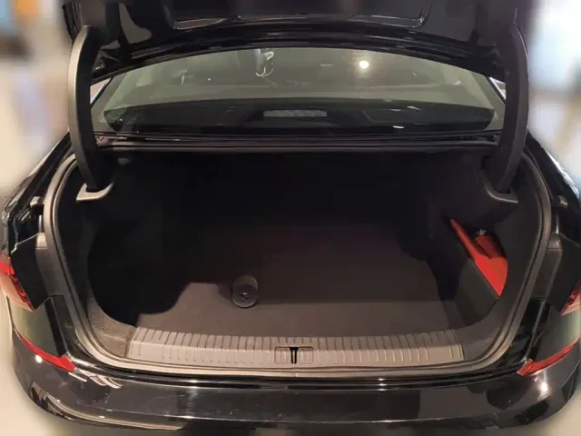 Volkswagen Passat — Фото автомобиля 23