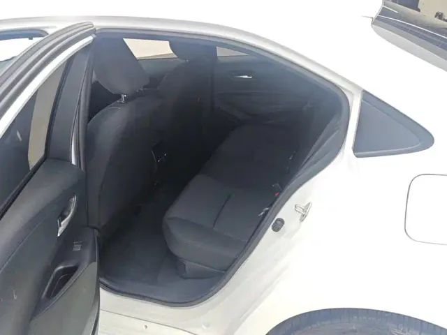 Toyota Corolla — Фото автомобиля 11