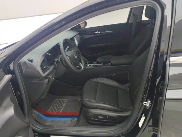 Buick Regal — Фото автомобиля 9