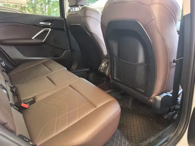 BMW X1 — Фото автомобиля 18