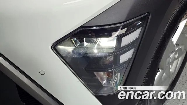 Hyundai Kona SX2 — Фото автомобиля 22