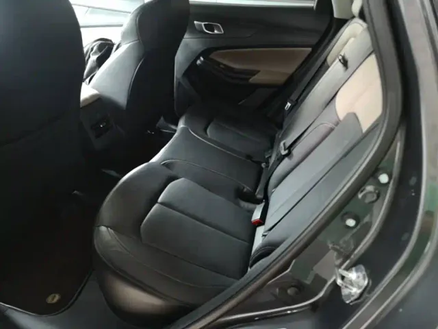Changan CS55 Plus — Фото автомобиля 16