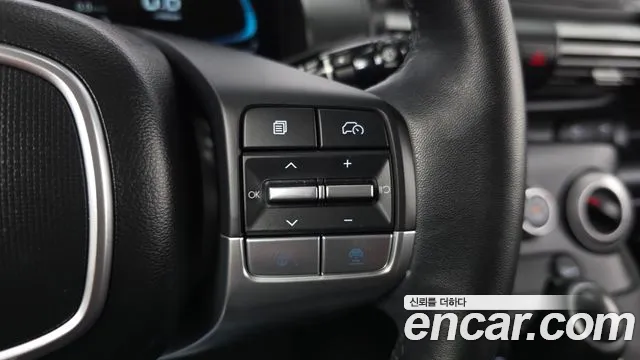 Hyundai Casper — Фото автомобиля 30