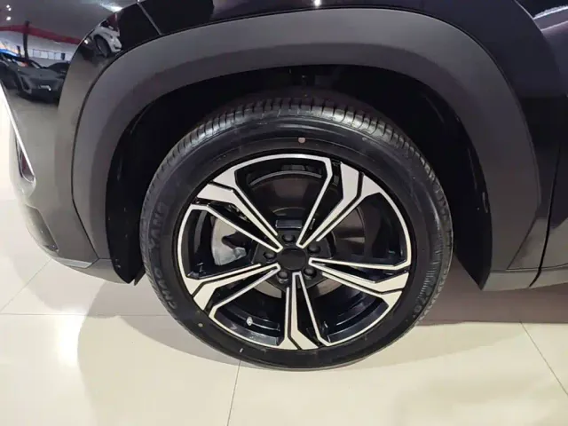 Geely Galaxy L7 — Фото автомобиля 22