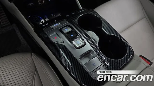 Hyundai Tucson — Фото автомобиля 9