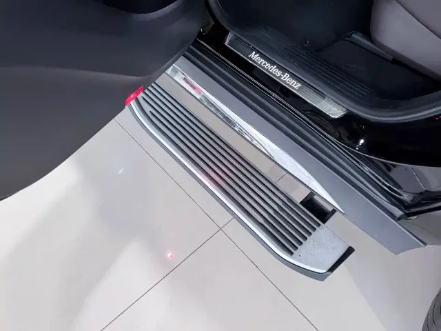 Mercedes-Benz GLS-Class — Фото автомобиля 17