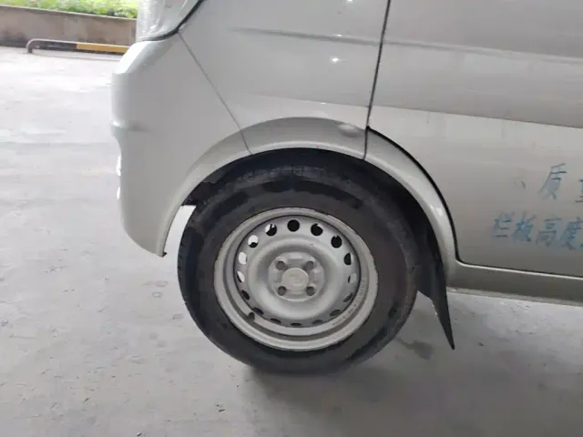 Dongfeng Xiaokang K01 — Фото автомобиля 22