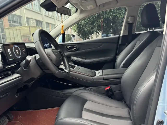 GAC Aion S MAX — Фото автомобиля 4